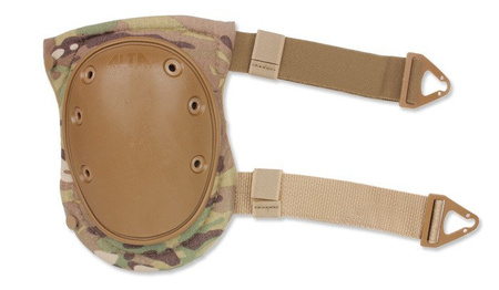 ALTA - Ochraniacze Kolan Flex - MultiCam - 50413-16