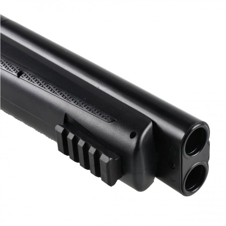 Strzelba na kule gumowe RAM Umarex T4E TS 68 kal. 68 HDS gen. 2  CO2