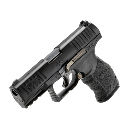Walther - Replika pistolet ASG PPQ 6 mm