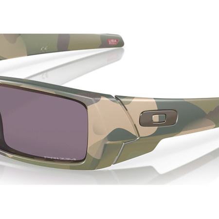 Oakley - SI Gascan Multicam - Warm Grey - 53-083