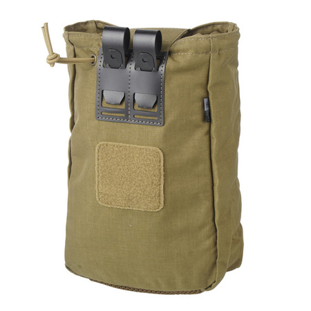 Templars Gear - Worek zrzutowy Dump Bag Long - Coyote Brown - TG-DB-L-CB