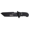 Nóż K25 / RUI Predator Tactical Black 140mm (31768)