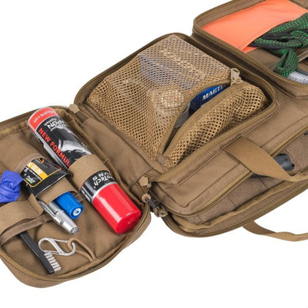 Helikon - Pokrowiec Multi Pistol Wallet - Coyote - MO-MPW-CD-11