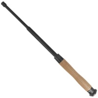 Pałka teleskopowa hartowana ESP Easy Lock Ergonomic 18'' Khaki (ExBTTO-18HE-KH)