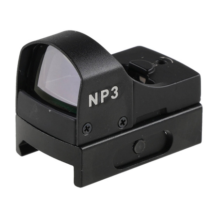 Umarex - Kolimator Nano Point 3 - 6 MOA