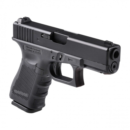 Glock - Replika pistolet ASG Glock 19 gen 4. 6 mm