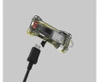 Latarka Armytek Zippy WR Extended Set - Yellow - white/red light