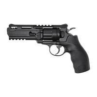 Umarex - Rewolwer wiatrówka Tornado 4,5 mm BB CO2