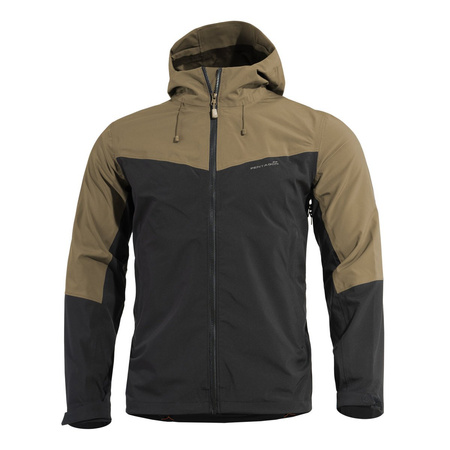 Kurtka Pentagon Monlite Shell Jacket, RAL7013 (K07015-06E)
