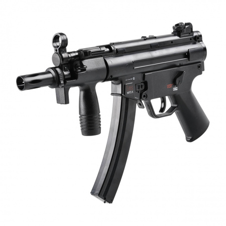  Heckler&Koch - Replika pistolet maszynowy ASG H&K MP5 K 6 mm