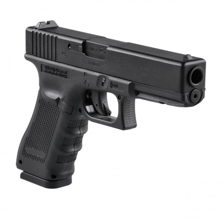 Glock - Replika pistolet ASG Glock 22 gen 4. 6 mm