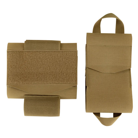 Condor - Apteczka Micro TK Pouch - Czarny - 191272-002