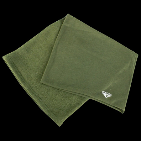Komin Szalokominiarka Condor Fleece Multi-Wrap - Zielony OD - 161109-001