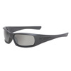 ESS - Okulary balistyczne 5B - Gray Frame Mirrored Gray Lenses - EE9006-05