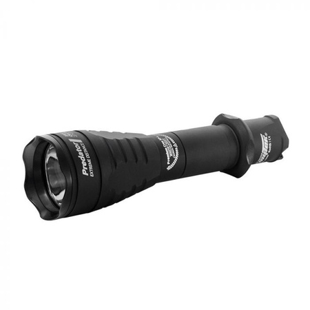 Latarka taktyczna ARMYTEK PREDATOR - white