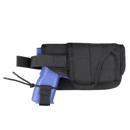 Kabura Pozioma Condor HT Holster - Czarny - MA68-002