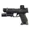 Kolimator Vortex Defender-ST Solar 3 MOA