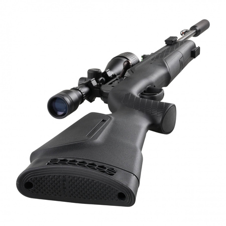 Umarex - Wiatrówka Airmagnum 850 M2 Target Kit 4,5 mm