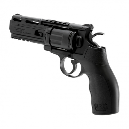 Umarex - Rewolwer wiatrówka Tornado 4,5 mm BB CO2