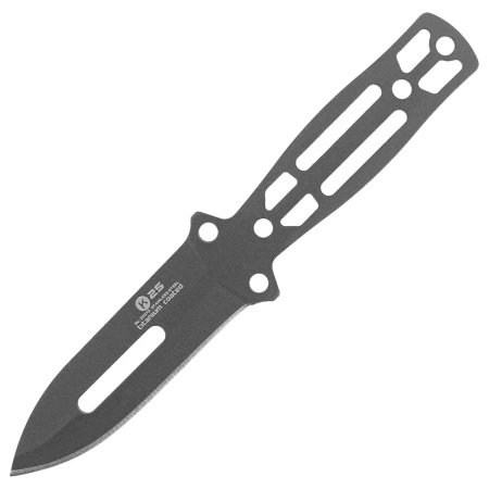 Nóż na szyję K25 Neck Knife Steel, Titanium Coated (32370)