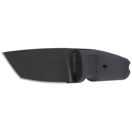 Nóż Extrema Ratio T4000 C Black (04.1000.0434/BLK)