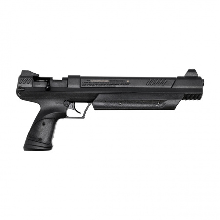 Umarex - Pistolet wiatrówka Strike Point 5,5 mm Diabolo PCA
