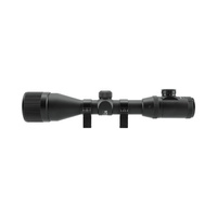 Umarex - Luneta celownicza RS 4-12x50 CI