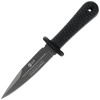 Nóż na szyję K25 Botero Neck Knife Black ABS, Titanium Coated (31898)