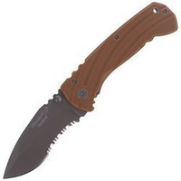 Nóż składany BlackFox Drop Point 0Folder (BF-116)