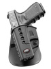 Kabura Fobus Glock 17,19,22,23,31,32,34,35 Lewa (GL-2 ND LH)