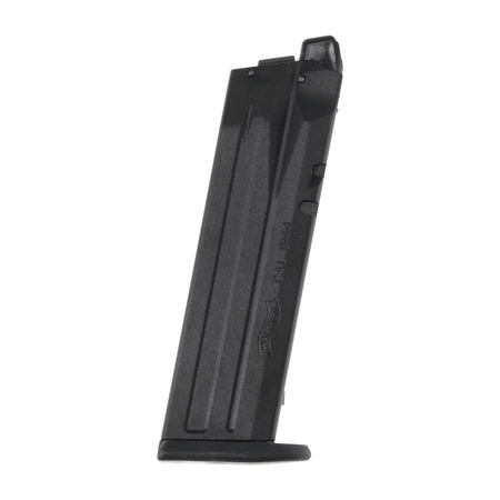 Walther - Magazynek do repliki pistoletu PDP Compact 4" 6 mm BB green gas