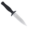 Cold Steel - Nóż taktyczny Counter Tac I - AUS-8A - Czarny - 10BCTL