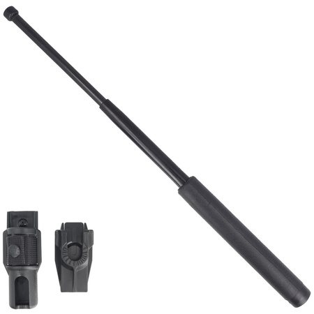 Pałka teleskopowa hartowana ESP 18'' (EXB 18HL-BK BH-54-L)