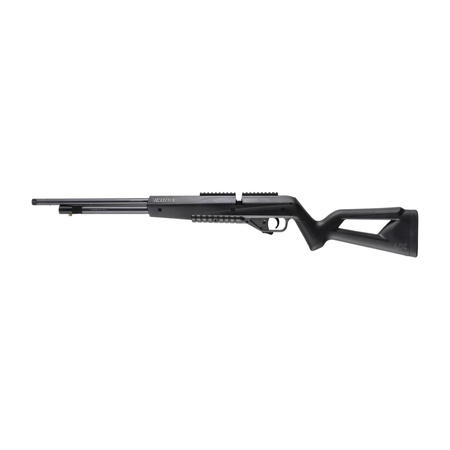 Umarex - Wiatrówka PCP Iconix 5,5 mm