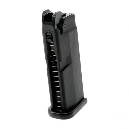 Glock - Magazynek do ASG Glock 42 6 mm
