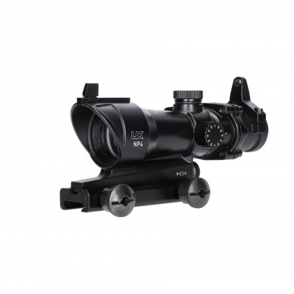 Umarex - Kolimator Nano Point 4