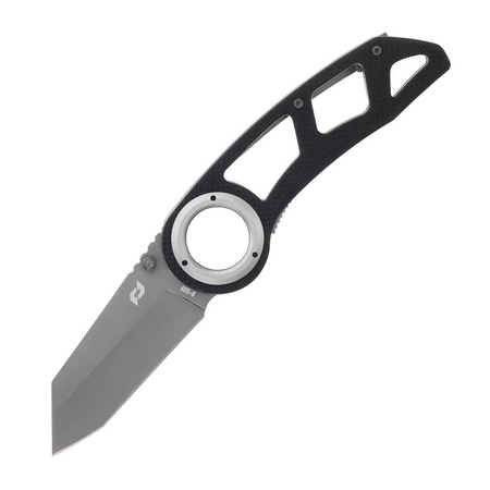 Schrade - Nóż składany Torsion CLR - Czarny - 1159326