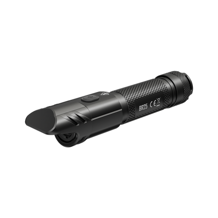 Latarka rowerowa NITECORE BR25