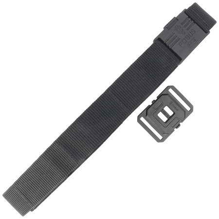 Pas Fobus T-Belt 1.75'' z 2 klamrami AR-B, PT-B (T-BELT XXL-XXXL)