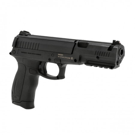 Umarex - Pistolet wiatrówka DX17 4,5 mm