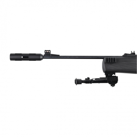 Umarex - Wiatrówka Airmagnum  850 M2 XT Kit 4,5 mm z kompensatorem