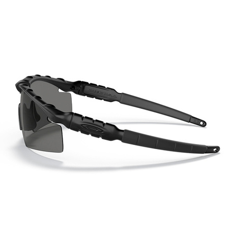 Oakley - Okulary balistyczne SI M Frame 2.0 Industrial - OO9213-03