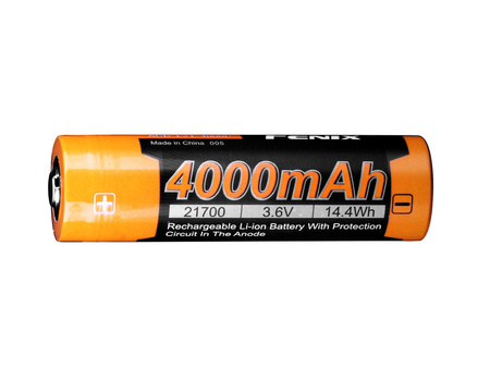 Akumulator Fenix ARB-L21 (4000 mAh 3,6 V)
