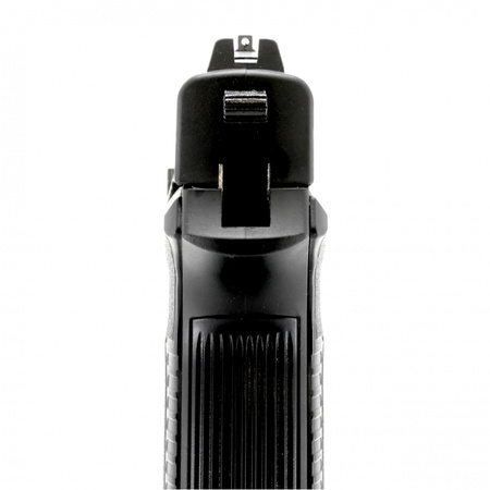 Umarex - Pistolet wiatrówka HPP 4,5 mm BB CO2