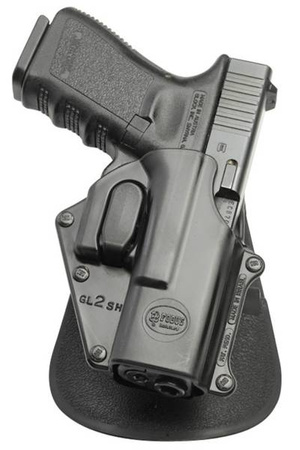 Kabura Fobus Glock 17,19,22,23,31,32,34,35 Prawa (GL-2 SH RT)