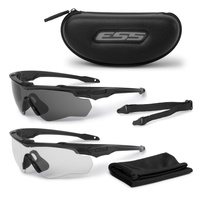 ESS - Okulary Balistyczne Crossblade 2X Kit - EE9032-03