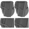 Kabura Fobus Glock 17, 19, 19X, 26, 45 (GL PRO)