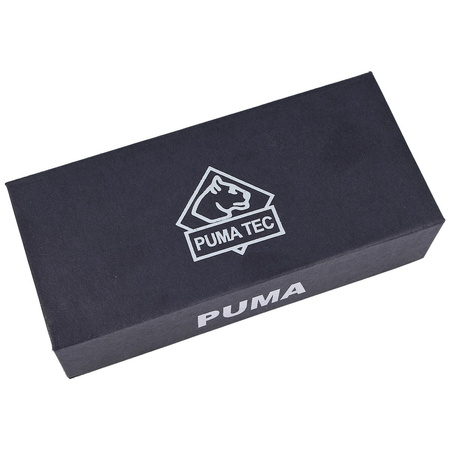 Nóż Puma Solingen Stonewash Clip Point Folder (332912)