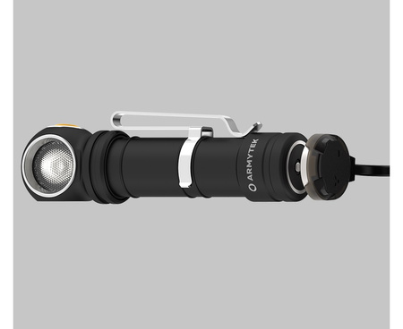 Latarka Armytek Wizard C2 Pro Max White 4000 lm