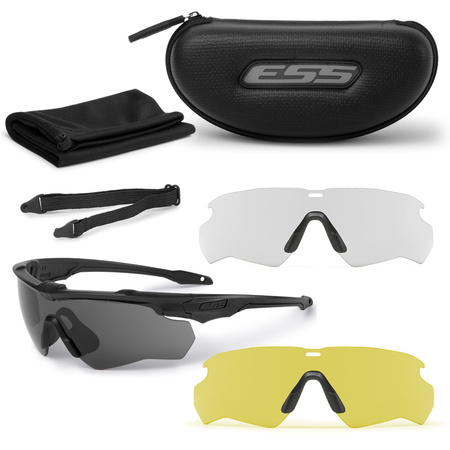 ESS - Okulary Balistyczne Crossblade 3LS - EE9032-07